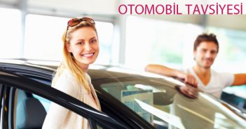 Otomobil Tavsiyesi 2018