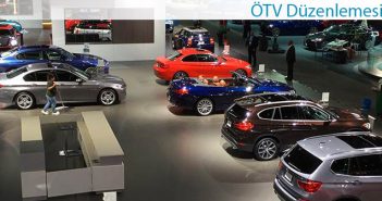 ÖTV Zammı
