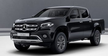 MERCEDES Kampanya 2018