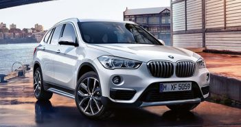 BMW Kampanya 2018