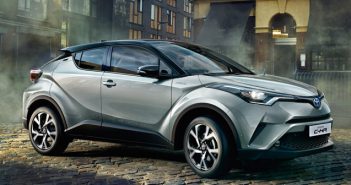 TOYOTA Kampanya 2018