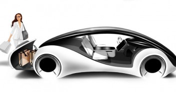 Apple Car