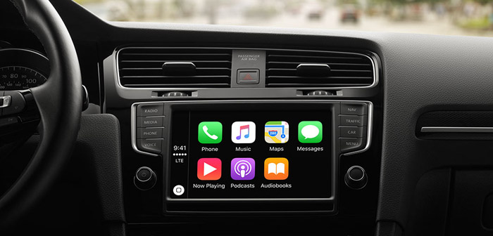 Apple Carplay ve Android Auto