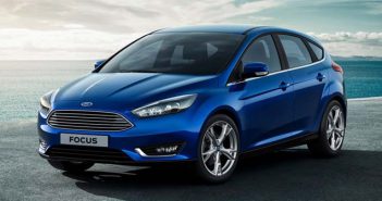 FORD Servis Kampanyası 2019