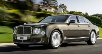 BENTLEY