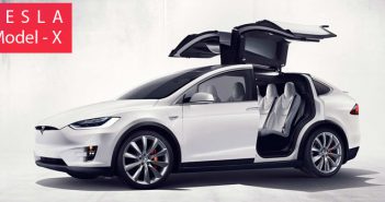 TESLA Markası