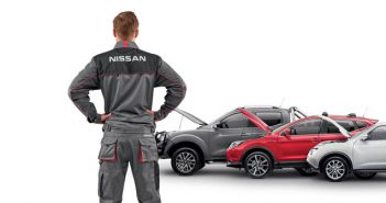 Nissan Servis Bakım Kampanyası 2020