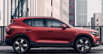 VOLVO Fiyat Listesi 2019 | Ocak