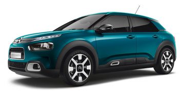 CITROEN Fiyat Listesi 2020