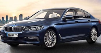 BMW Kampanyaları 2019