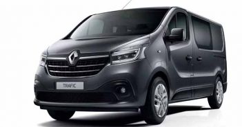 Renault Ticari Araç Fiyat Listesi