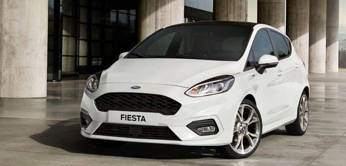 Ford Fiyat Listesi