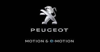 Peugeot 2019’da Marka İmzasını Değiştiriyor