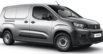 Yeni Peugeot Partner Van Fiyatı ve Özellikleri
