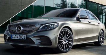 MERCEDES-BENZ Otomobil Kampanyaları 2019