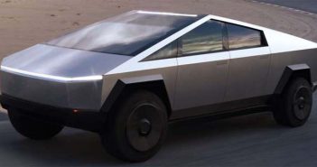 Tesla Cybertruck