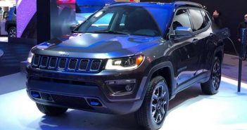 Jeep 4xe
