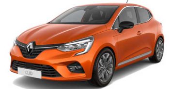 Renault Kampanyası 2020