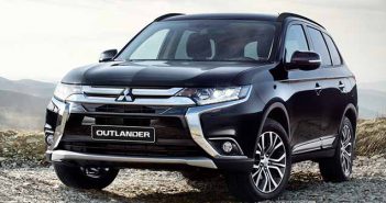 Mitsubishi Kampanyası 2020