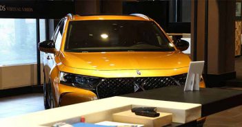 DS STORE Ankara açıldı