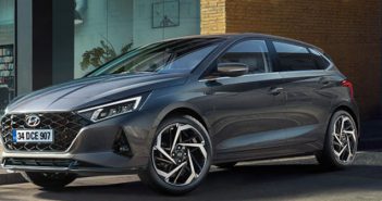 Yeni Hyundai i20 Kampanyası