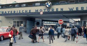 BMW İsminin Öyküsü