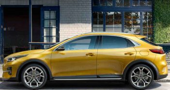 KIA Ceed Modelleri