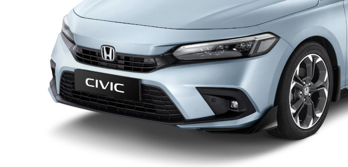Honda Civic Kampanyası 2022