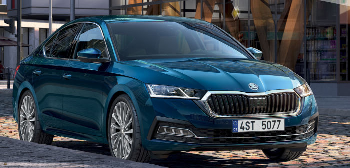 Skoda fiyat listesi