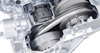 CVT Şanzıman ve Özellikleri CVT şanzıman