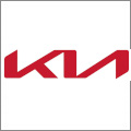 KIA yeni logo