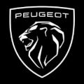 Peugeot yeni logo