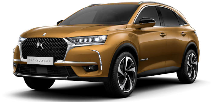 DS Automobiles Kampanyası 2021