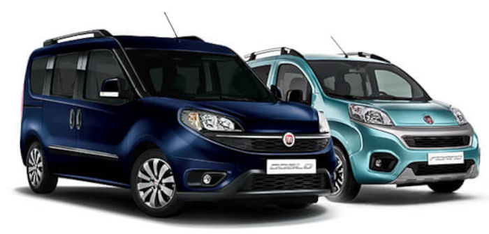 Fiat Ticari Araç Fiyat Listesi 2024