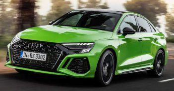 Audi RS 3 Audi RS 3