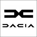 Dacia yeni logo