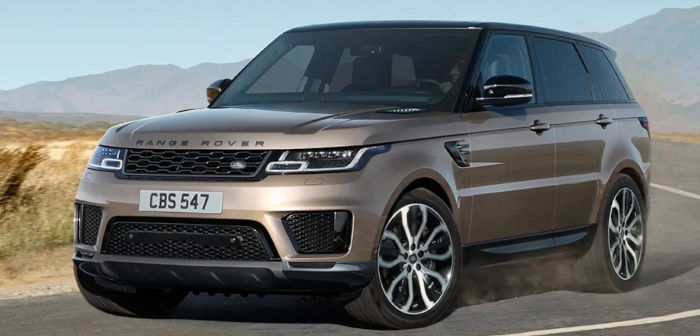 Land Rover Modelleri ve Fiyatları 2024