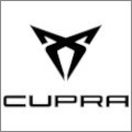 Cupra logo