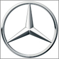 Mercedes-Benz Logo