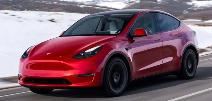 Tesla Fiyat Listesi 2024