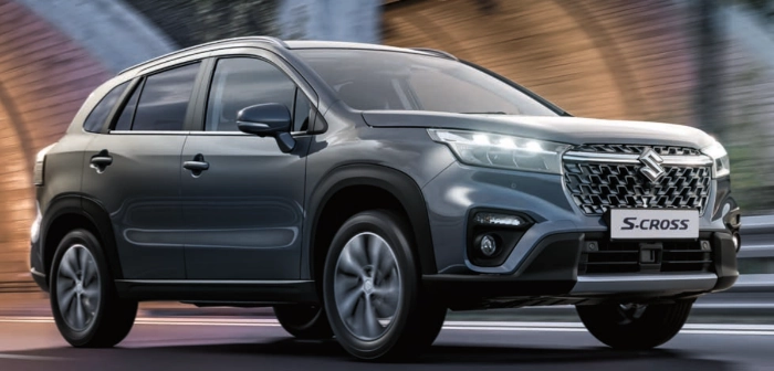 Suzuki Fiyat Listesi 2024