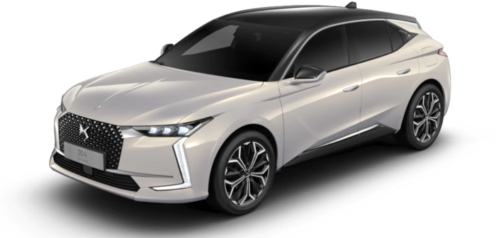 DS Automobiles Fiyat Listesi 2024