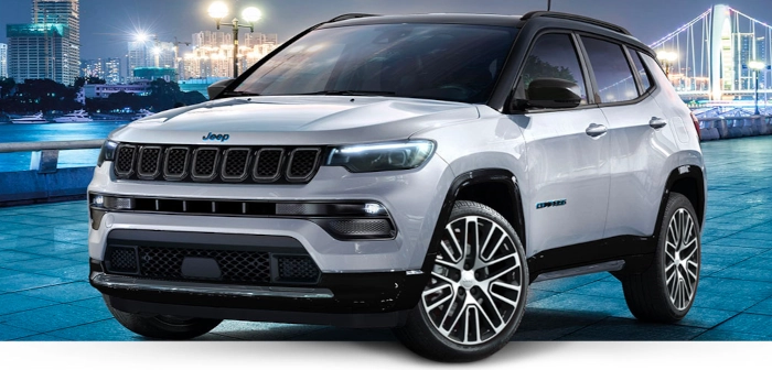 Jeep Sıfır Araç Kampanyası 2024