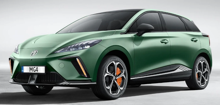 MG Kampanya Fiyat Listesi 2025