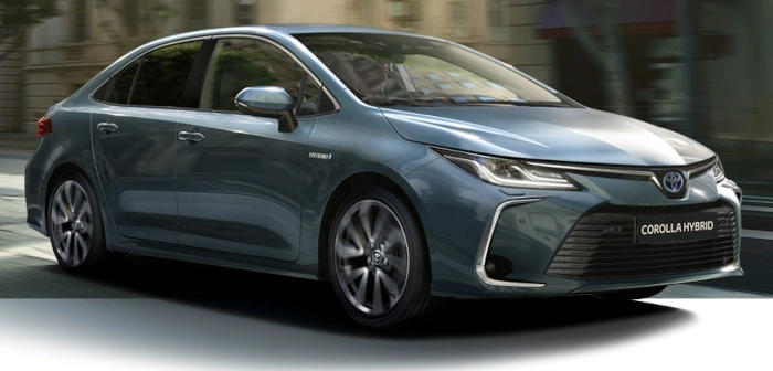 Toyota Sıfır Araç Kampanyaları 2025