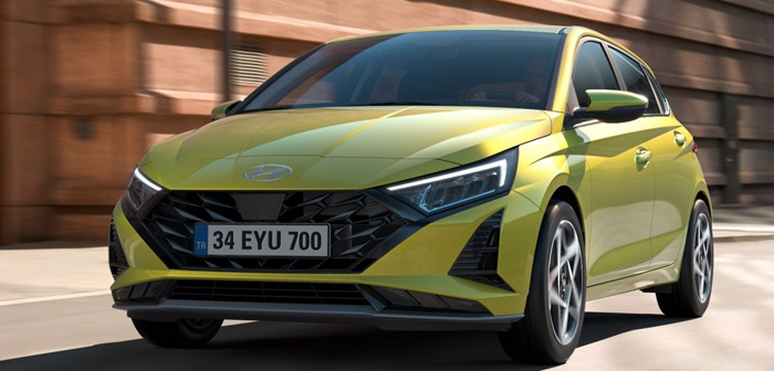 Hyundai Sıfır Araç Kampanyası 2025