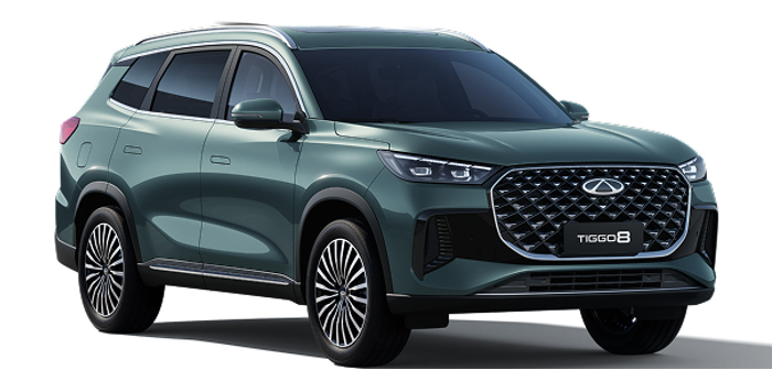 Chery Sıfır Araç Kampanyalar 2025