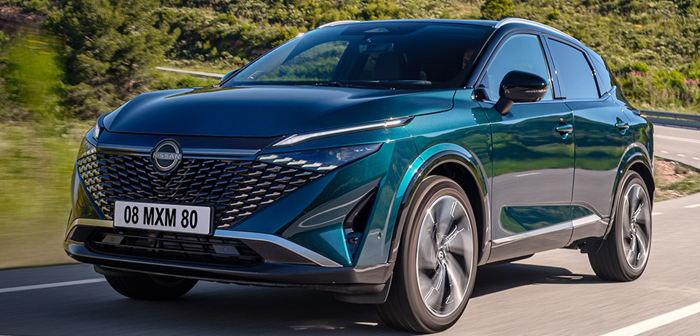 Nissan 2026 Kampanyalı Fiyat Listesi