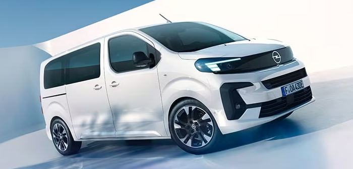 Opel Hafif Ticari Araç Modelleri ve 2026 Fiyat Listesi