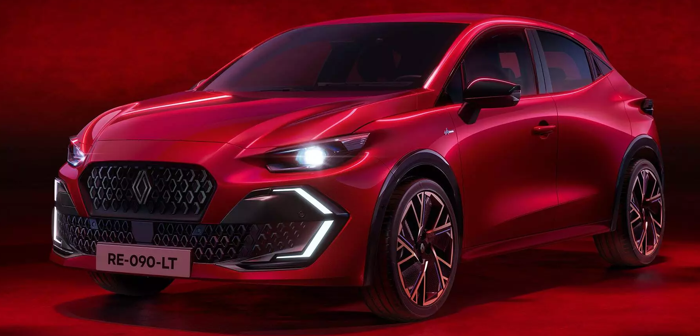 RENAULT 2026 Kampanyalı Fiyat Listesi Renault Fiyat Listesi 2026